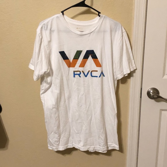 RVCA tee - Picture 1 of 2
